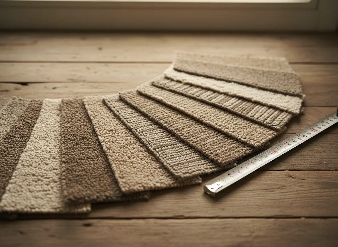 Carpet Installation Panther Burn, MS FAQs